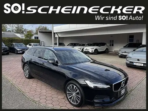 Used VOLVO V90 Diesel 2020 Ad 