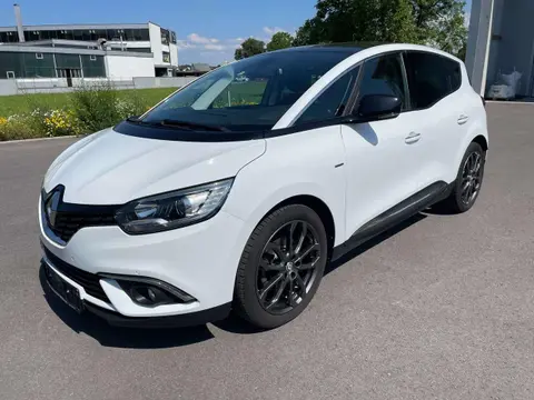 Used RENAULT SCENIC Diesel 2019 Ad 