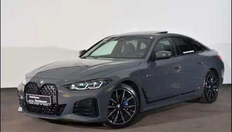 Annonce BMW SERIE 4 Diesel 2024 d'occasion 