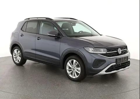 Annonce VOLKSWAGEN T-CROSS Essence 2024 d'occasion 