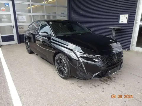 Used PEUGEOT 308 Electric 2024 Ad 