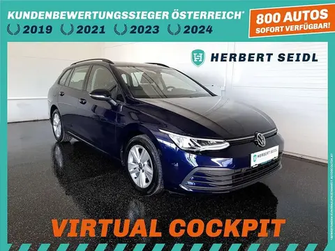 Used VOLKSWAGEN GOLF Diesel 2021 Ad 