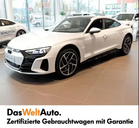 Used AUDI E-TRON Electric 2023 Ad 