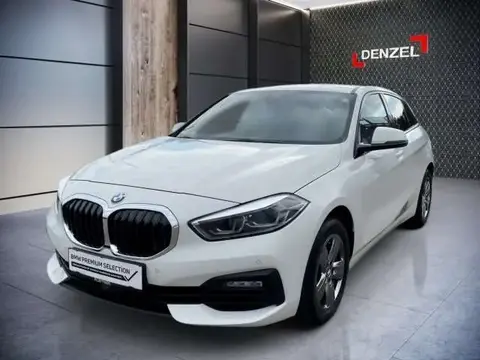 Annonce BMW SERIE 1 Diesel 2021 d'occasion 