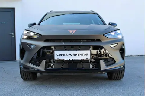 Used CUPRA FORMENTOR Hybrid 2024 Ad 