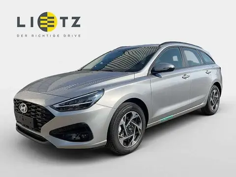 Annonce HYUNDAI I30 Essence 2024 d'occasion 