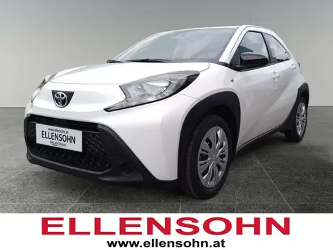 Used TOYOTA AYGO X Petrol 2024 Ad 