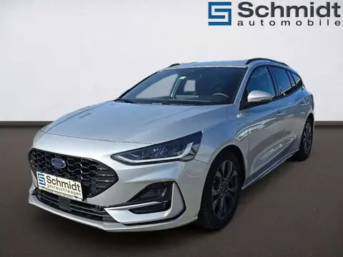 Annonce FORD FOCUS Essence 2024 d'occasion 