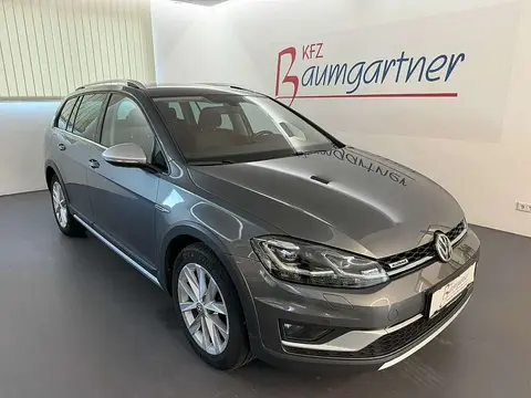 Used VOLKSWAGEN GOLF Diesel 2020 Ad 