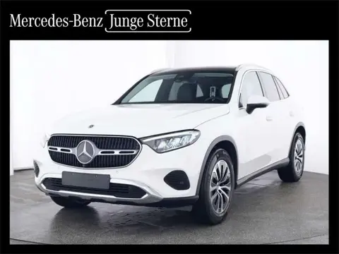 Annonce MERCEDES-BENZ CLASSE GLC Diesel 2023 d'occasion 