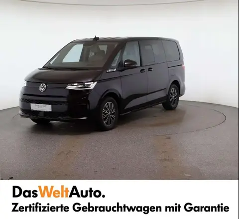 Used VOLKSWAGEN T7 Hybrid 2024 Ad 