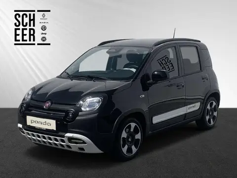 Annonce FIAT PANDA Essence 2024 d'occasion 