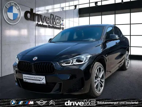 Annonce BMW X2 Diesel 2022 d'occasion 