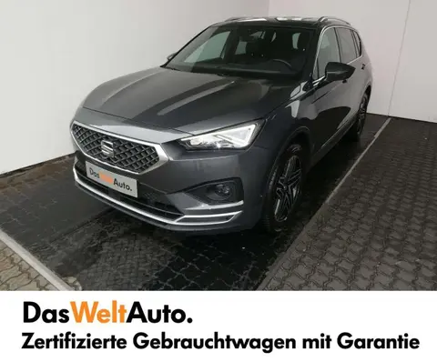 Annonce SEAT TARRACO Diesel 2019 d'occasion 