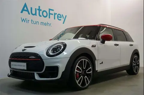 Used MINI JOHN COOPER WORKS Petrol 2024 Ad 