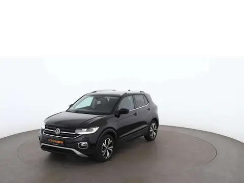 Used VOLKSWAGEN T-CROSS Petrol 2021 Ad 