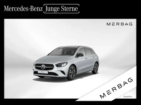 Annonce MERCEDES-BENZ CLASSE B Diesel 2023 d'occasion 