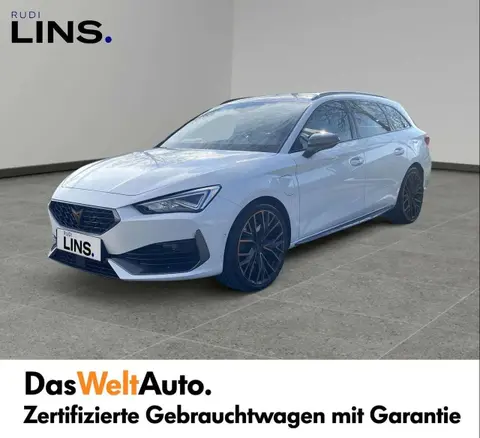 Used CUPRA LEON Hybrid 2022 Ad 