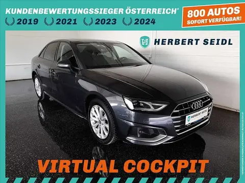 Used AUDI A4 Diesel 2021 Ad 