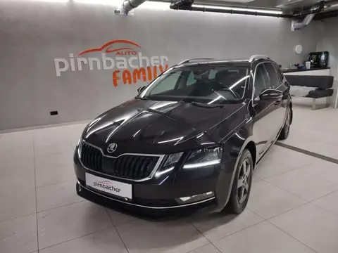 Annonce SKODA OCTAVIA Diesel 2019 d'occasion 