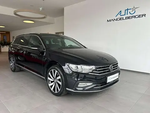 Annonce VOLKSWAGEN PASSAT Diesel 2020 d'occasion 