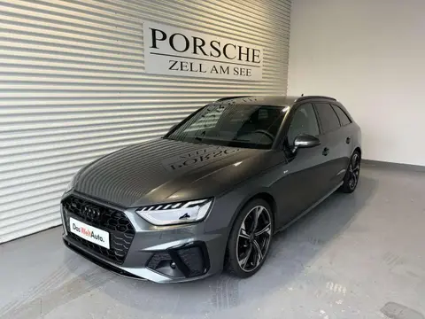 Annonce AUDI A4 Diesel 2024 d'occasion 