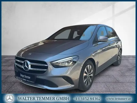 Used MERCEDES-BENZ CLASSE B Diesel 2021 Ad 