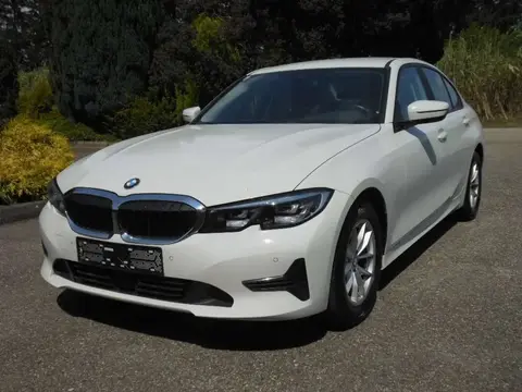 Annonce BMW SERIE 3 Diesel 2020 d'occasion 