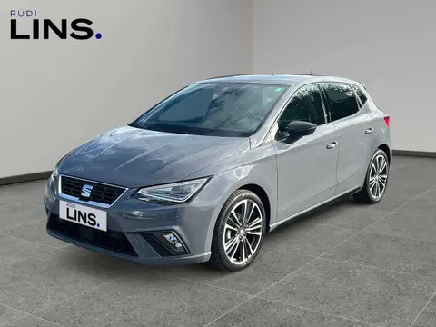 Used SEAT IBIZA Petrol 2024 Ad 