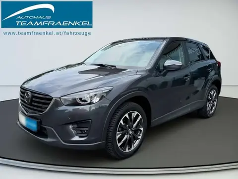 Used MAZDA CX-5 Diesel 2015 Ad 