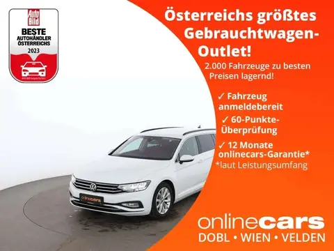 Used VOLKSWAGEN PASSAT Diesel 2021 Ad 