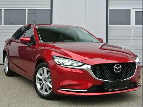 Used MAZDA 6 Petrol 2019 Ad 