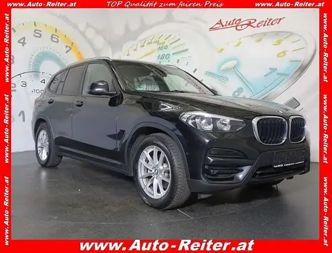 Used BMW X3 Diesel 2020 Ad 