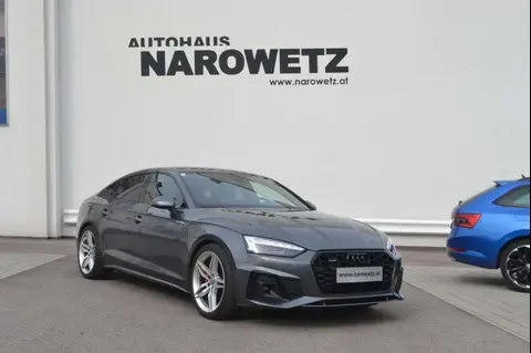 Used AUDI A5 Diesel 2020 Ad 