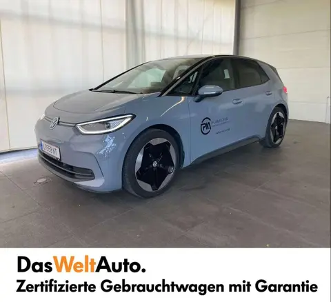 Used VOLKSWAGEN ID.3 Electric 2024 Ad 