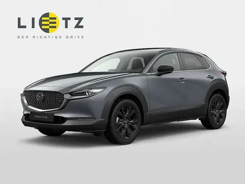 Used MAZDA CX-30 Petrol 2024 Ad 