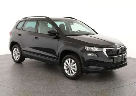 Used SKODA KAROQ Petrol 2024 Ad 