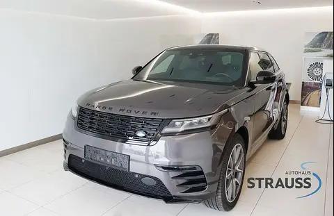 Used LAND ROVER RANGE ROVER VELAR Hybrid 2024 Ad 