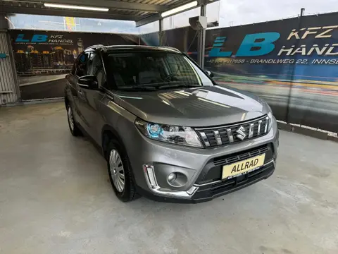 Annonce SUZUKI VITARA Essence 2020 d'occasion 