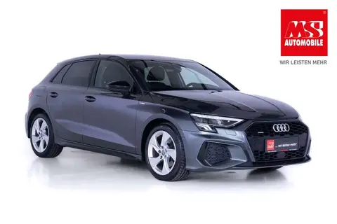 Annonce AUDI A3 Diesel 2021 d'occasion 