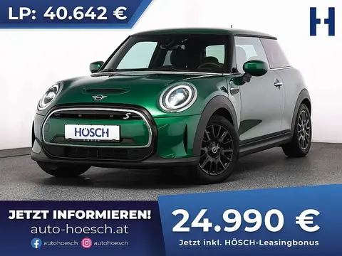 Used MINI COOPER Electric 2023 Ad 