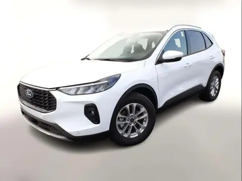 Annonce FORD KUGA Essence 2024 d'occasion 