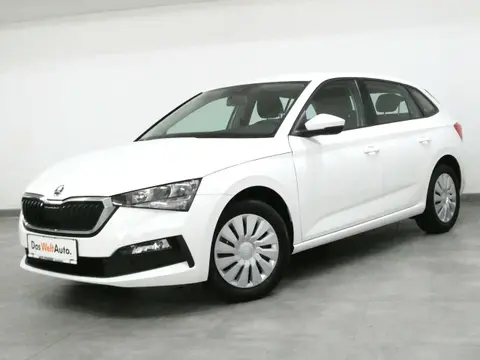 Used SKODA SCALA Petrol 2020 Ad 