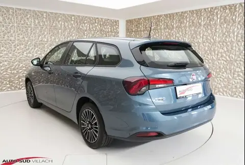 Annonce FIAT TIPO Diesel 2024 d'occasion 