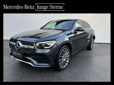 Used MERCEDES-BENZ CLASSE GLC Diesel 2021 Ad 