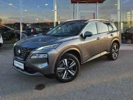 Annonce NISSAN X-TRAIL Essence 2023 d'occasion 