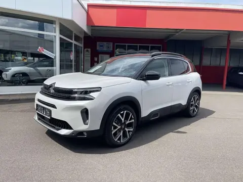 Used CITROEN C5 AIRCROSS Diesel 2022 Ad 