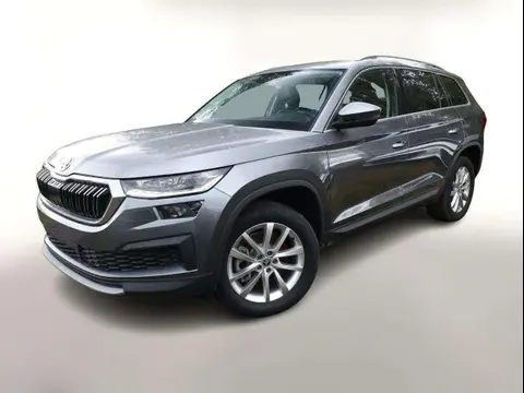 Annonce SKODA KODIAQ Diesel 2024 d'occasion 