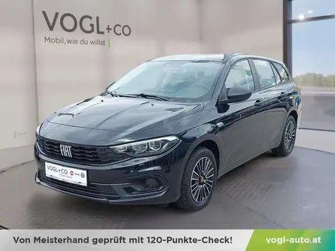 Annonce FIAT TIPO Diesel 2024 d'occasion 