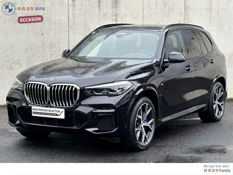 Used BMW X5 Diesel 2022 Ad 